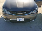 2020 Chrysler Pacifica Touring L Charcoal vin: 2C4RC1BG2LR192563