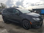 2020 Chrysler Pacifica Touring L Black vin: 2C4RC1BG2LR236125