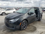 2020 Chrysler Pacifica Touring L Black vin: 2C4RC1BG2LR236125