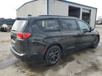 2020 Chrysler Pacifica Touring L Black vin: 2C4RC1BG2LR236125