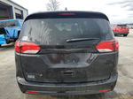 2020 Chrysler Pacifica Touring L Black vin: 2C4RC1BG2LR236125