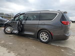 2020 Chrysler Pacifica Touring L Серый vin: 2C4RC1BG2LR268699