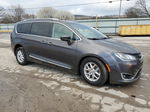 2020 Chrysler Pacifica Touring L Gray vin: 2C4RC1BG2LR268699