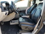2020 Chrysler Pacifica Touring L Серый vin: 2C4RC1BG2LR268878