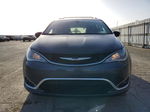 2020 Chrysler Pacifica Touring L Серый vin: 2C4RC1BG2LR268878