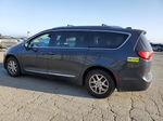 2020 Chrysler Pacifica Touring L Серый vin: 2C4RC1BG2LR268878