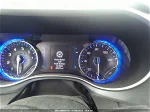 2020 Chrysler Pacifica Touring L Blue vin: 2C4RC1BG2LR289696