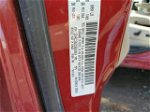 2012 Chrysler Town & Country Touring Red vin: 2C4RC1BG3CR291814