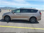 2017 Chrysler Pacifica Touring-l Brown vin: 2C4RC1BG3HR535050