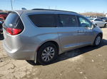 2017 Chrysler Pacifica Touring L Silver vin: 2C4RC1BG3HR539230