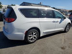 2017 Chrysler Pacifica Touring L Белый vin: 2C4RC1BG3HR587844