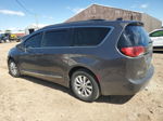 2017 Chrysler Pacifica Touring L Gray vin: 2C4RC1BG3HR591022