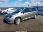 2017 Chrysler Pacifica Touring-l Серый vin: 2C4RC1BG3HR599153