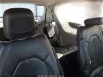 2017 Chrysler Pacifica Touring-l Серый vin: 2C4RC1BG3HR599153