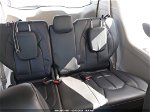 2017 Chrysler Pacifica Touring-l Gray vin: 2C4RC1BG3HR599153