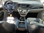 2017 Chrysler Pacifica Touring L Белый vin: 2C4RC1BG3HR621331