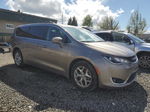 2017 Chrysler Pacifica Touring L Tan vin: 2C4RC1BG3HR628683