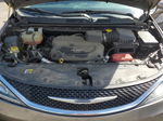 2017 Chrysler Pacifica Touring L Желто-коричневый vin: 2C4RC1BG3HR628683