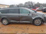 2017 Chrysler Pacifica Touring-l Серый vin: 2C4RC1BG3HR703043