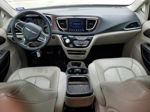 2017 Chrysler Pacifica Touring L Бордовый vin: 2C4RC1BG3HR705682