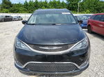 2017 Chrysler Pacifica Touring L Black vin: 2C4RC1BG3HR719971