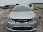 2017 Chrysler Pacifica Touring L Серебряный vin: 2C4RC1BG3HR771780