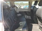 2017 Chrysler Pacifica Touring L Кремовый vin: 2C4RC1BG3HR839740