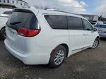 2020 Chrysler Pacifica Touring L Белый vin: 2C4RC1BG3LR125261