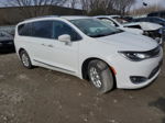 2020 Chrysler Pacifica Touring L Белый vin: 2C4RC1BG3LR125261