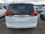 2020 Chrysler Pacifica Touring L White vin: 2C4RC1BG3LR125261