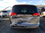 2020 Chrysler Pacifica Touring L Silver vin: 2C4RC1BG3LR177053