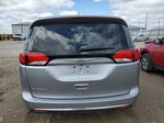 2020 Chrysler Pacifica Touring L Silver vin: 2C4RC1BG3LR210794