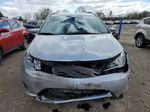 2020 Chrysler Pacifica Touring L Silver vin: 2C4RC1BG3LR210794