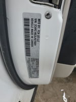 2020 Chrysler Pacifica Touring L White vin: 2C4RC1BG3LR275581