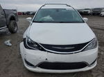 2020 Chrysler Pacifica Touring L White vin: 2C4RC1BG3LR275581