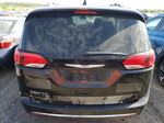 2020 Chrysler Pacifica Touring L Черный vin: 2C4RC1BG3LR285110