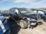 2020 Chrysler Pacifica Touring L Black vin: 2C4RC1BG3LR285110