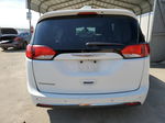 2017 Chrysler Pacifica Touring L White vin: 2C4RC1BG4HR527426