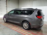 2017 Chrysler Pacifica Touring L Gray vin: 2C4RC1BG4HR621547