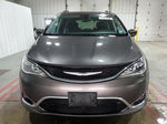 2017 Chrysler Pacifica Touring L Gray vin: 2C4RC1BG4HR621547