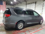 2017 Chrysler Pacifica Touring L Gray vin: 2C4RC1BG4HR621547