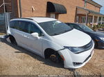 2017 Chrysler Pacifica Touring-l Белый vin: 2C4RC1BG4HR752364