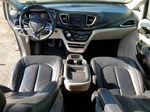 2017 Chrysler Pacifica Touring L Черный vin: 2C4RC1BG4HR771805