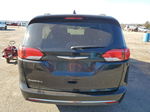 2017 Chrysler Pacifica Touring L Черный vin: 2C4RC1BG4HR771805