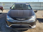 2017 Chrysler Pacifica Touring L Black vin: 2C4RC1BG4HR771805