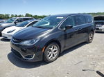 2017 Chrysler Pacifica Touring L Black vin: 2C4RC1BG4HR796106