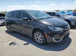 2017 Chrysler Pacifica Touring L Черный vin: 2C4RC1BG4HR796106