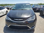 2017 Chrysler Pacifica Touring L Черный vin: 2C4RC1BG4HR796106