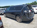 2017 Chrysler Pacifica Touring L Черный vin: 2C4RC1BG4HR796106