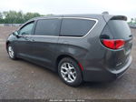 2017 Chrysler Pacifica Touring Plus Pewter vin: 2C4RC1BG4HR816905